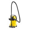 Хозяйственный пылесос Karcher WD 5 P V-25/5/22, арт. 1.628-306.0