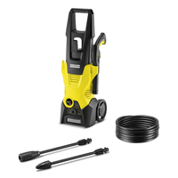 Мойка высокого давления Karcher K 3*EU, арт. 1.601-888.0