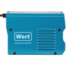 Сварочный инверторный аппарат WERT MINI 200 W1701.009.00, арт. 203958