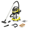 Хозяйственный пылесос Karcher WD 6 P S V-30/6/22/T, арт. 1.628-360.0