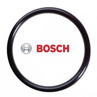 Кольцо уплотнительное для мойки высокого давления Bosch AQUATAK 110 PLUS  (арт. F016F03332)