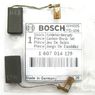 1607014129 Щётки угольные Bosch для GKS 65