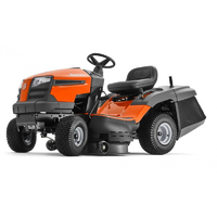 Соленоид (комплект) для тракторов Husqvarna TC138L/TS138L (5909051-01)