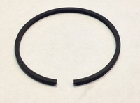 Кольцо поршневое для бензопилы 45 см3  (диаметр кольца 43 мм)
