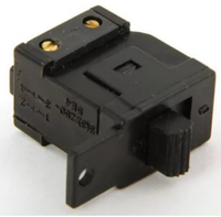 Выключатель (374) для УШМ 115-125 с конденсатором