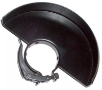 Защитный кожух для МШУ 1,2 – 150 Смоленск, диаметр хомута 54, автозажим