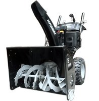 HYS7090 Рукоятка управления желобом снегоотбрасывателя (арт. 013931)