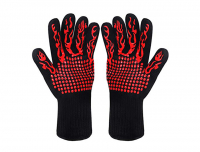 Термостойкие перчатки для гриля Volcano 5-0-005