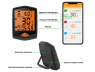 Термометр с Bluetooth беспроводный цифровой Volcano 5-0-010