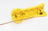 Инструмент для снятия изоляции JOKARI Allrounder арт. 30900 для плоских и круглых кабелей