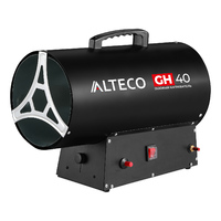 Газовый нагреватель ALTECO GH 40, арт. 39823