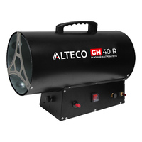 Газовый нагреватель ALTECO GH 40 R, арт. 39824